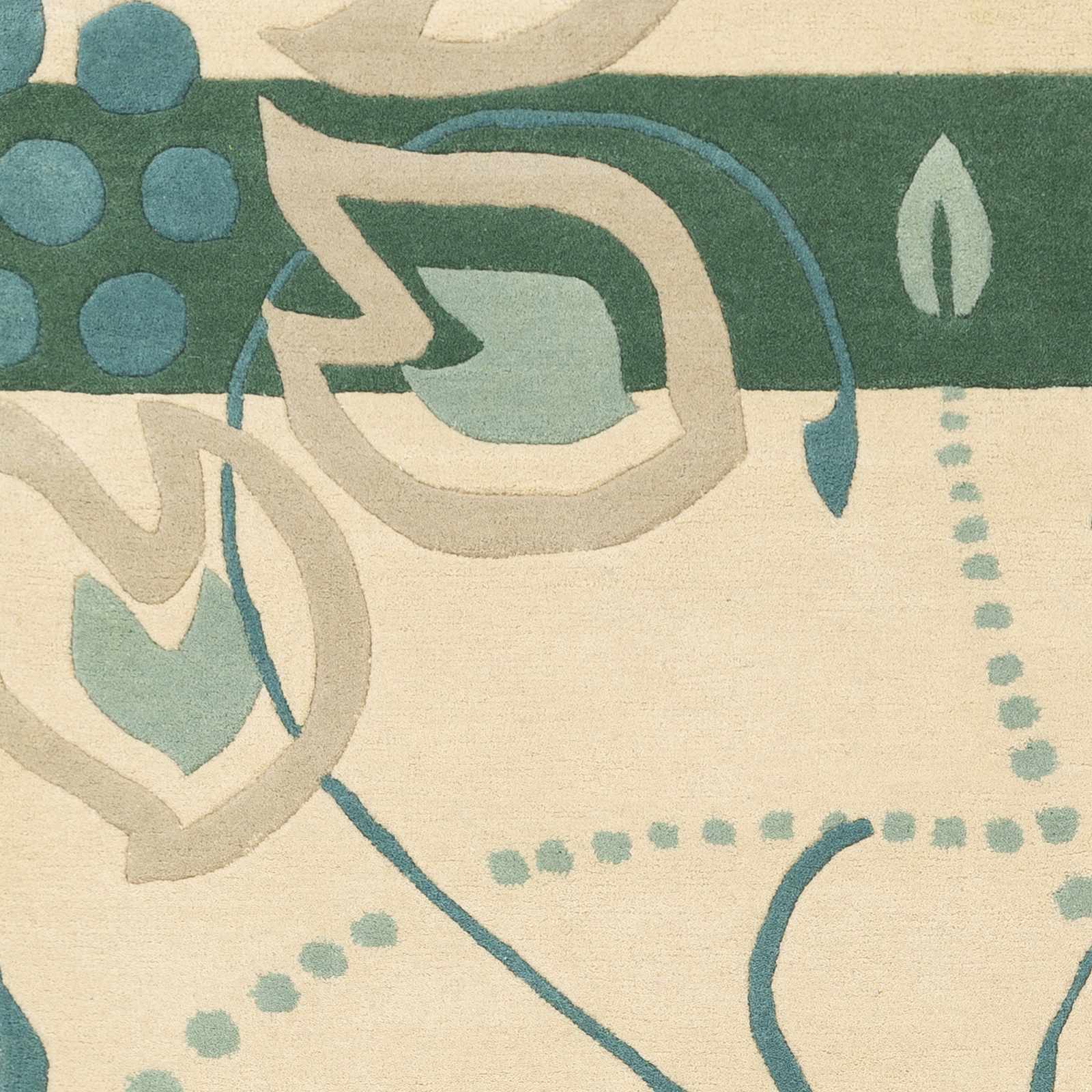 Athena ATH-5154 Hand Tufted Rug