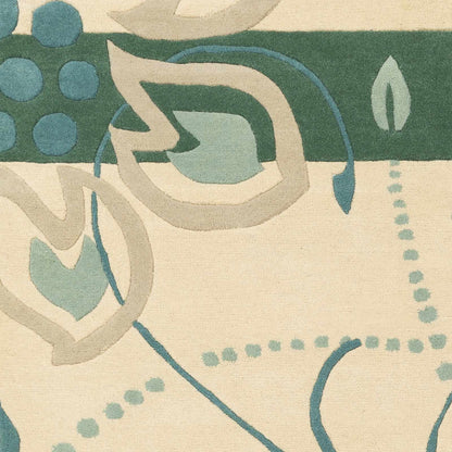 Athena ATH-5154 Hand Tufted Rug