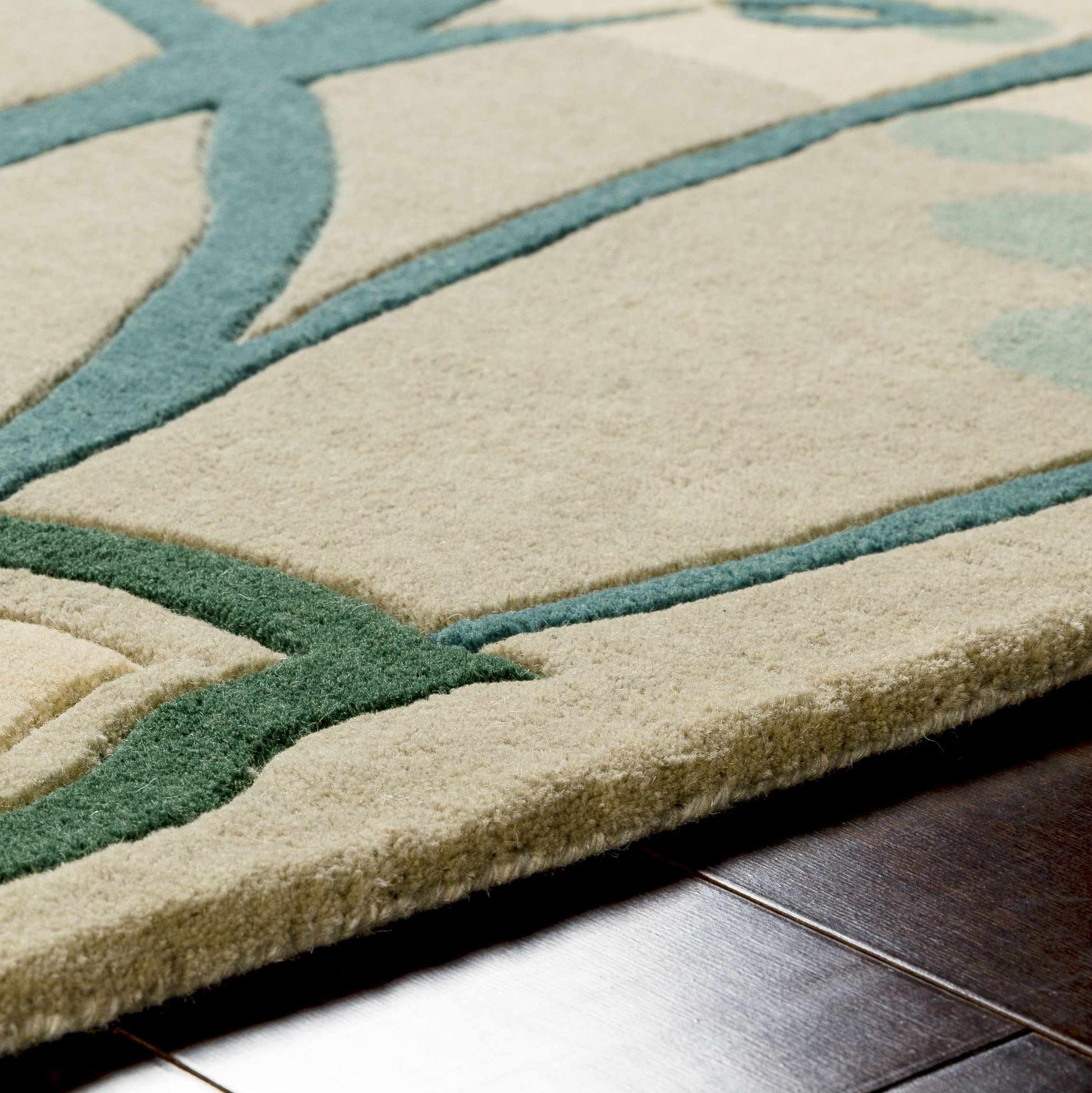 Athena ATH-5154 Hand Tufted Rug