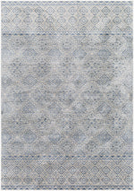 Luxembourg LUM-1001 Machine Woven Rug