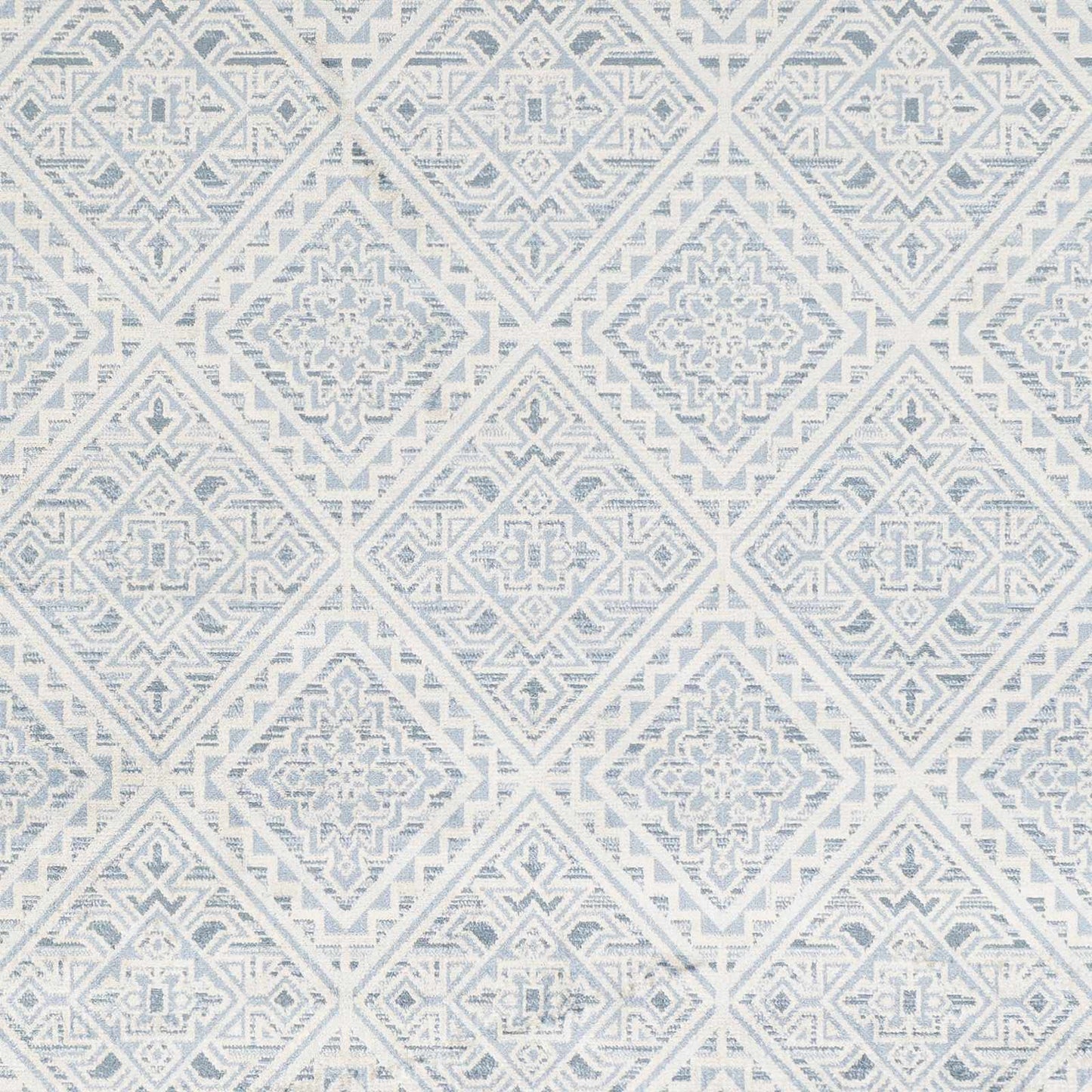 Luxembourg LUM-1001 Machine Woven Rug