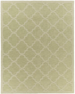 Central Park AWHP-4016 Hand Loomed Rug