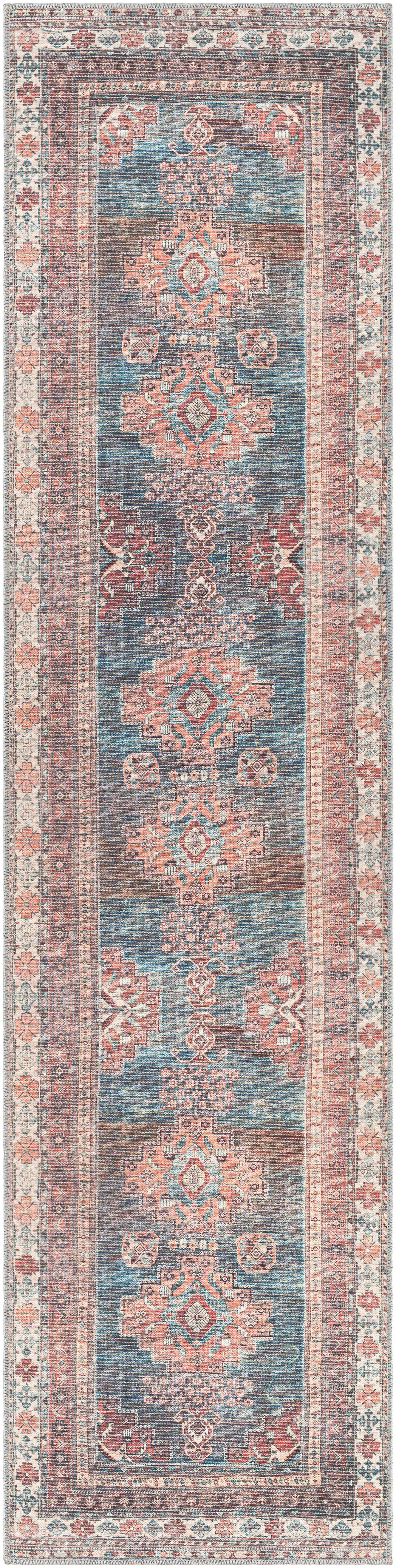 Colin CLN-2305 Machine Woven Rug