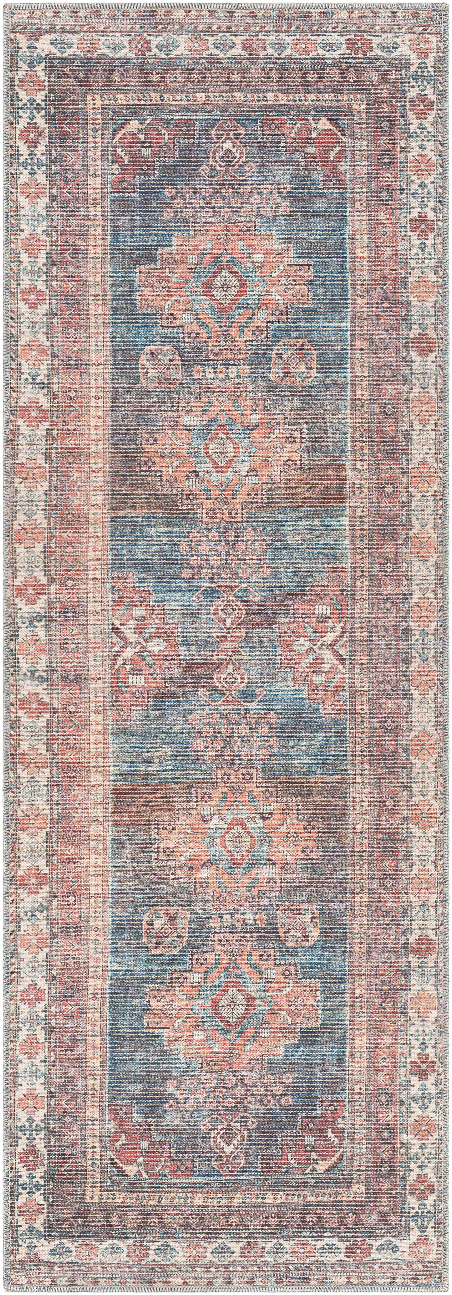 Colin CLN-2305 Machine Woven Rug