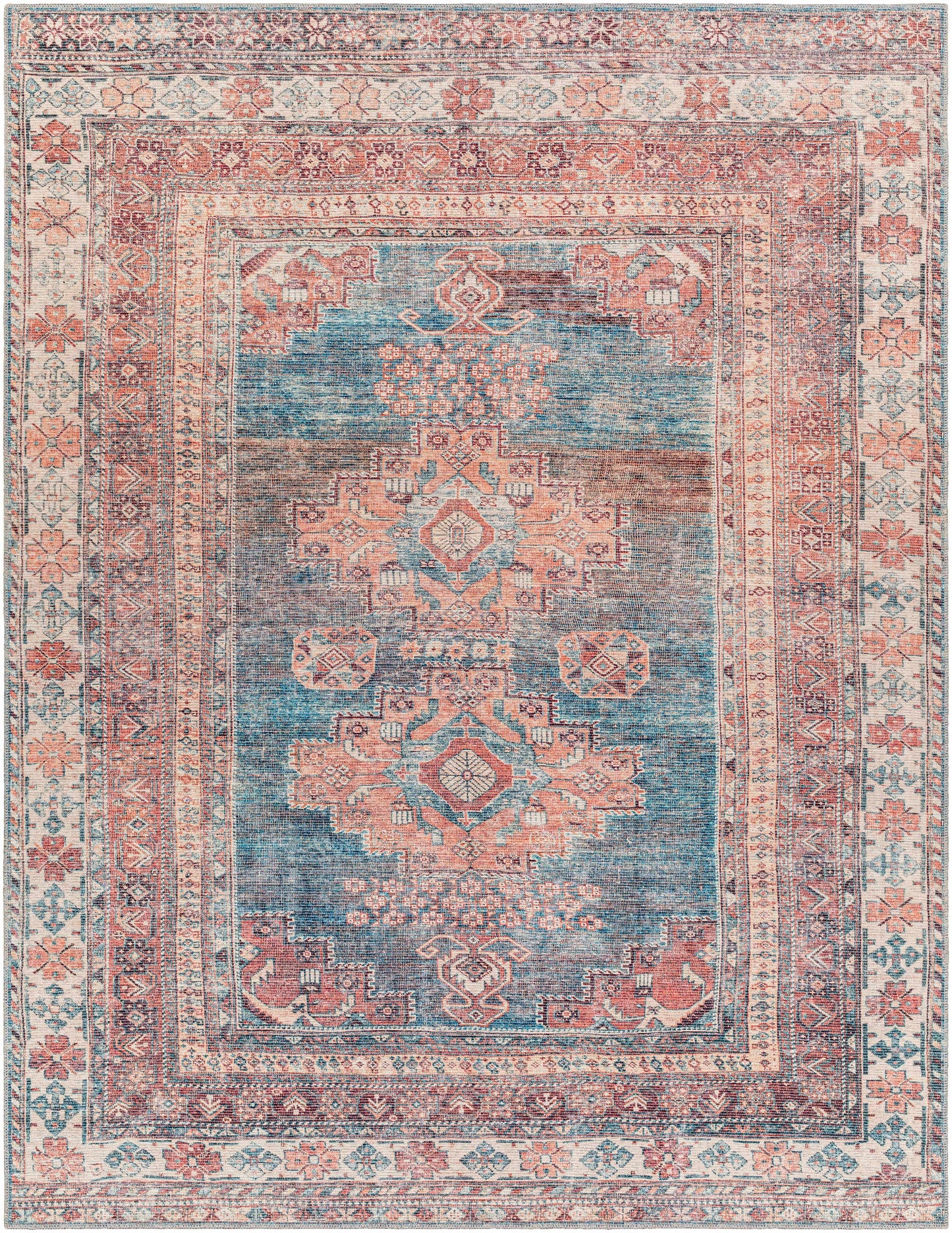 Colin CLN-2305 Machine Woven Rug