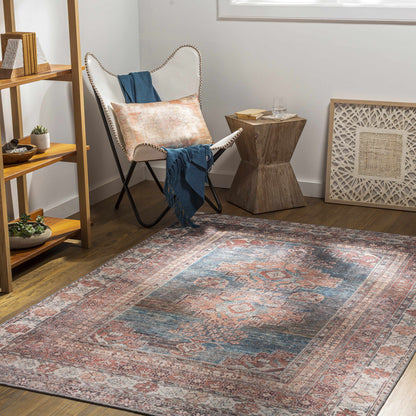 Colin CLN-2305 Machine Woven Rug