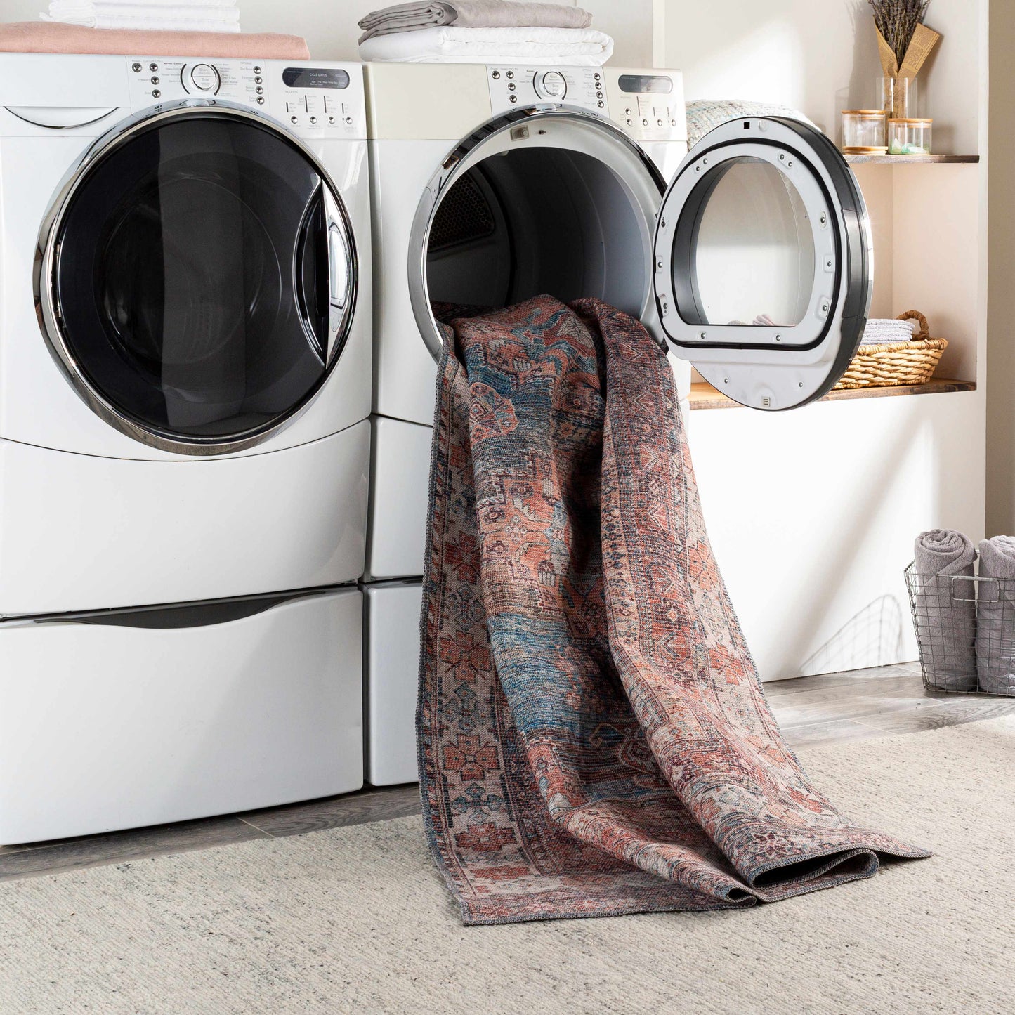 Colin CLN-2305 Machine Woven Rug