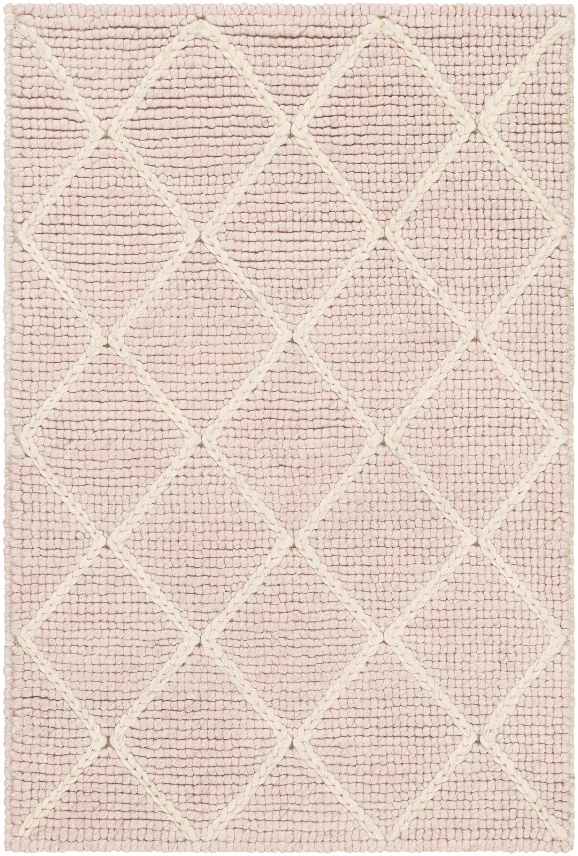 Whistler WSR-2302 Hand Woven Rug