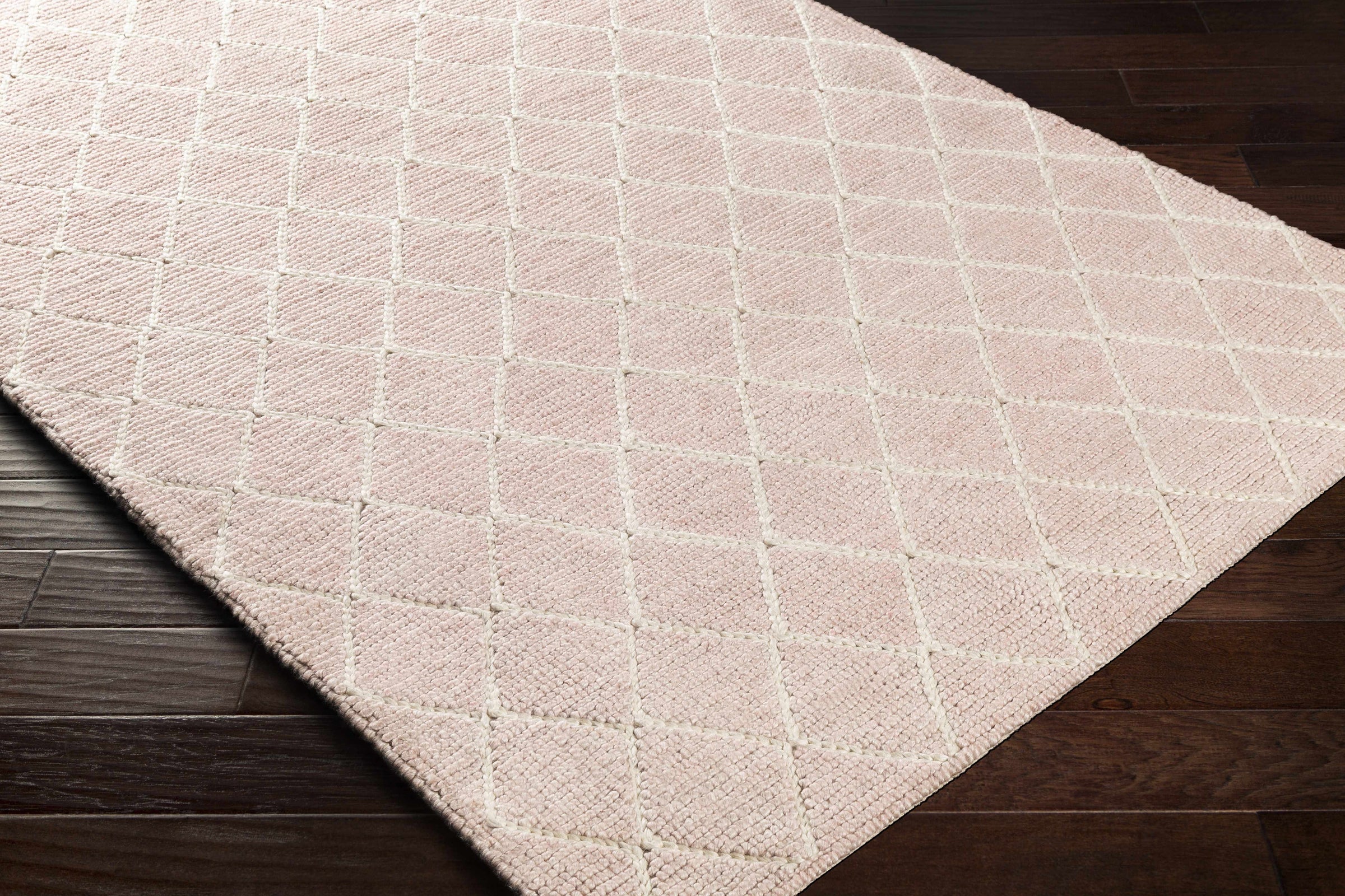 Whistler WSR-2302 Hand Woven Rug