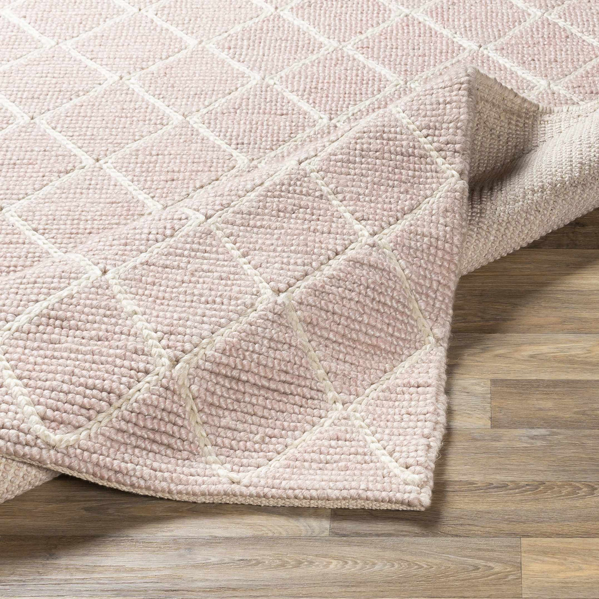 Whistler WSR-2302 Hand Woven Rug