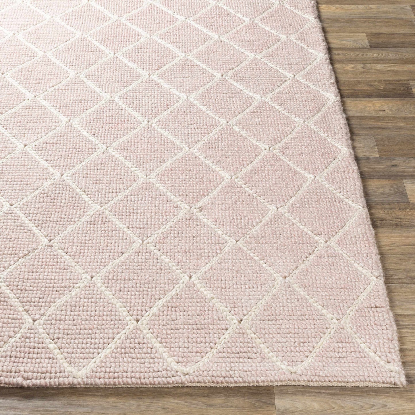 Whistler WSR-2302 Hand Woven Rug
