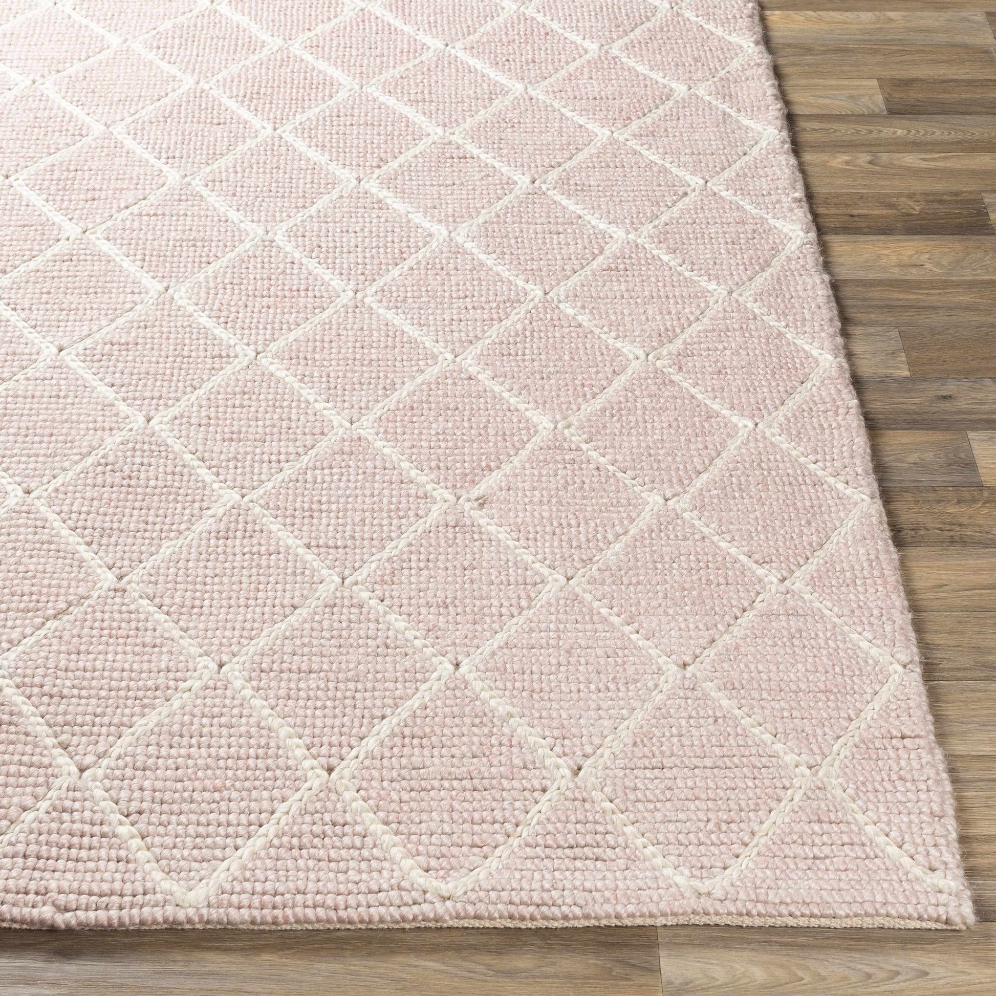 Whistler WSR-2302 Hand Woven Rug