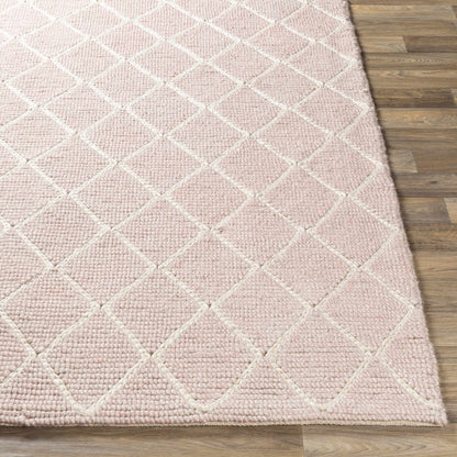 Whistler WSR-2302 Hand Woven Rug