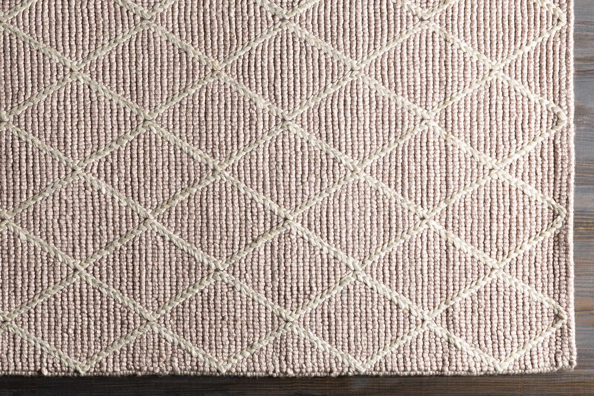 Whistler WSR-2302 Hand Woven Rug