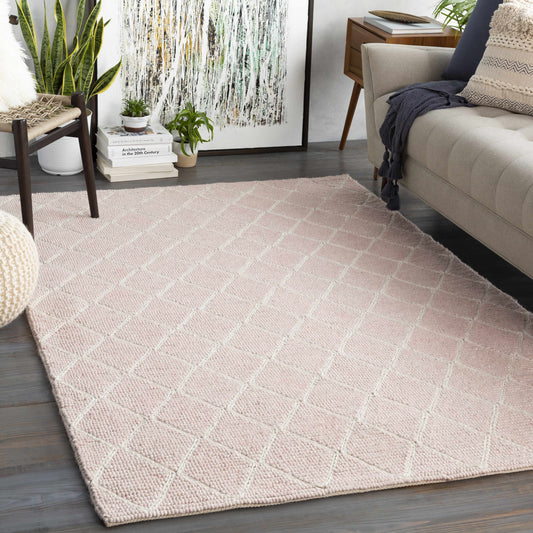 Whistler WSR-2302 Hand Woven Rug