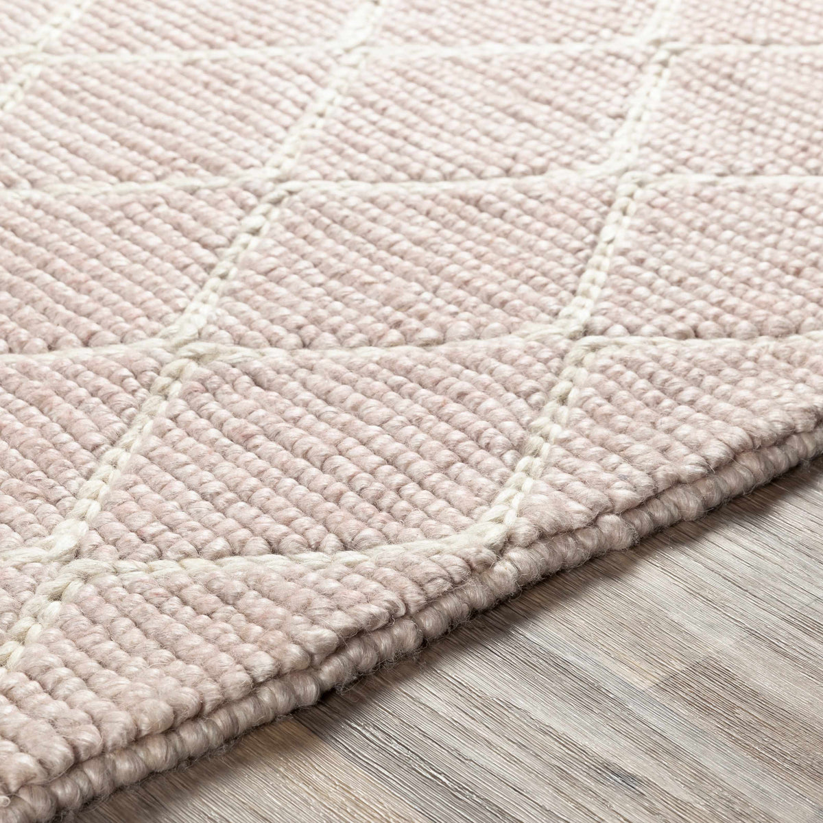 Whistler WSR-2302 Hand Woven Rug