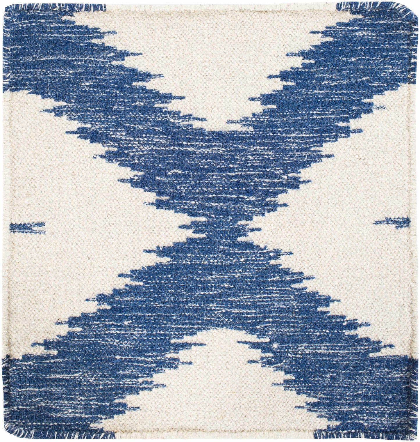 Frontier FT-165 Hand Woven Rug