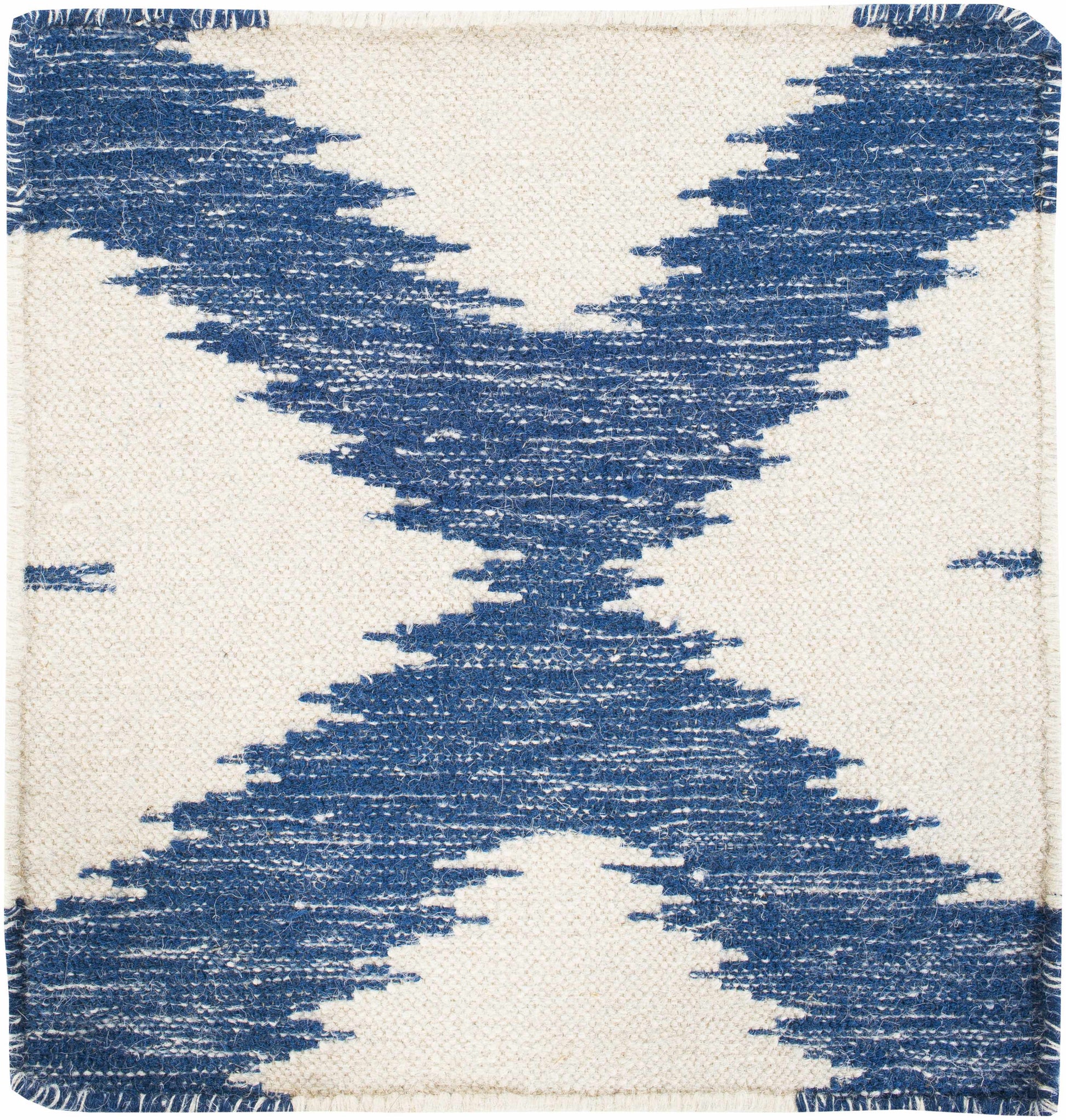Frontier FT-165 Hand Woven Rug