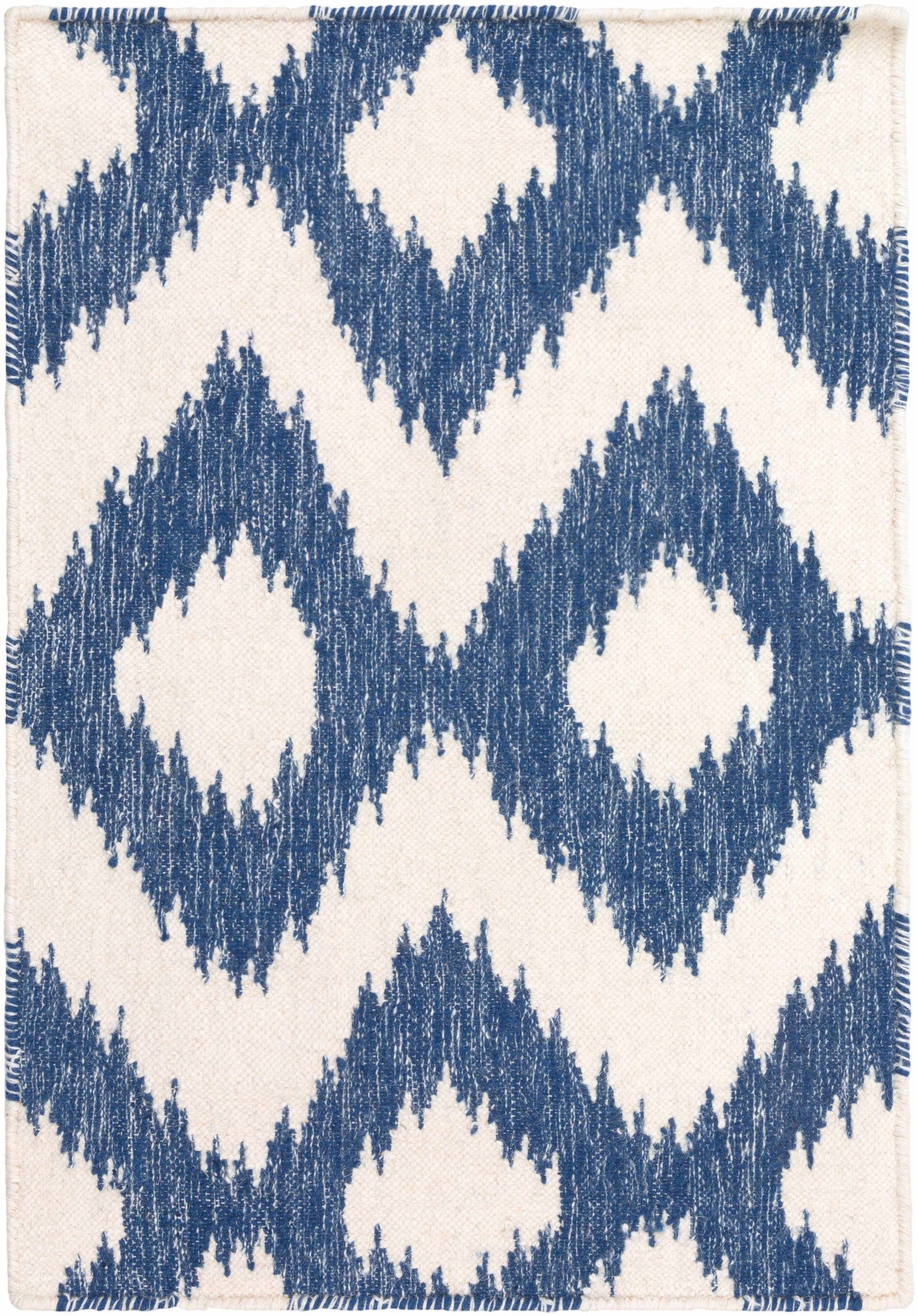Frontier FT-165 Hand Woven Rug