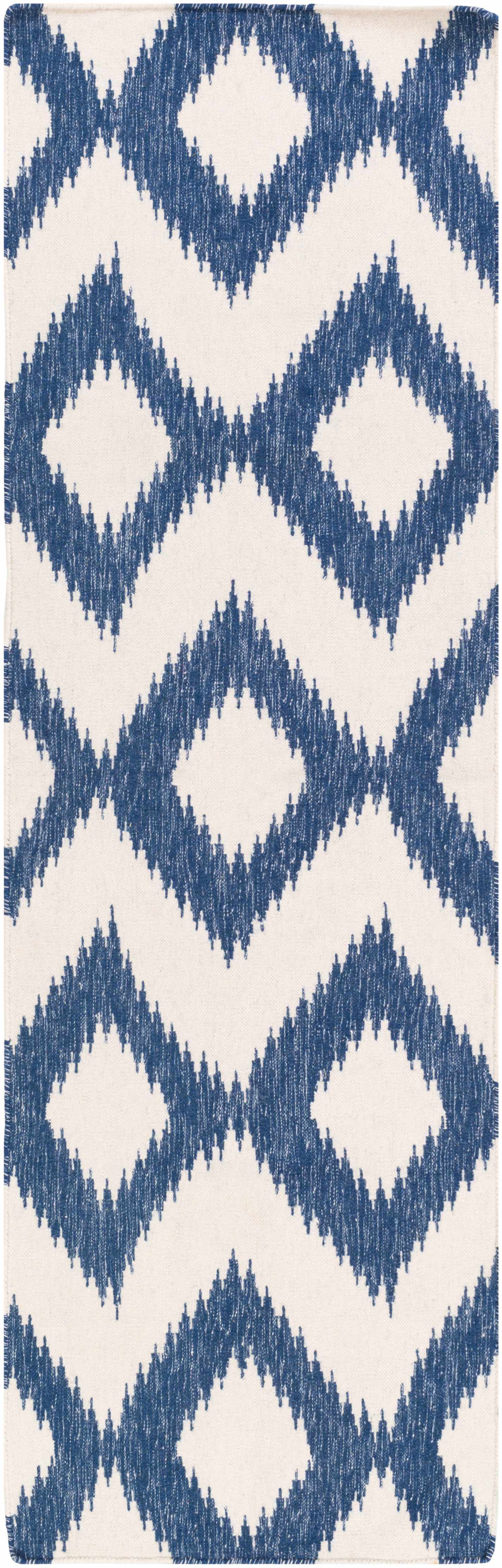 Frontier FT-165 Hand Woven Rug