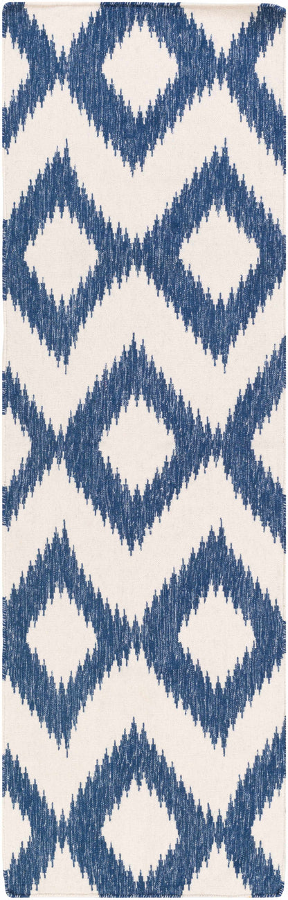 Frontier FT-165 Hand Woven Rug