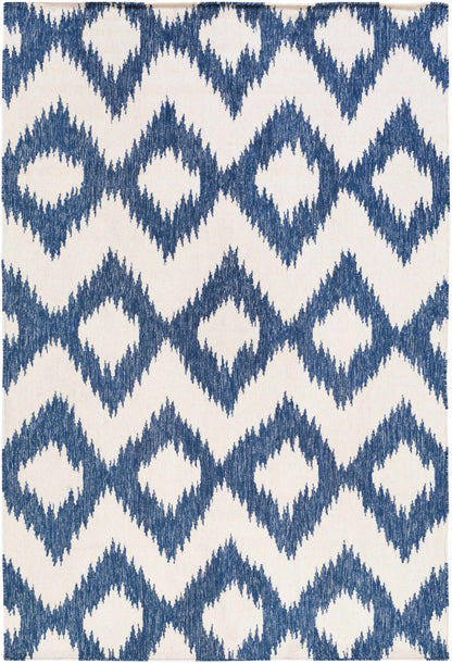 Frontier FT-165 Hand Woven Rug