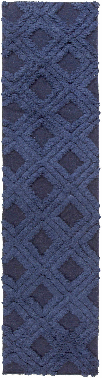 Kabru KAB-8019 Hand Woven Rug