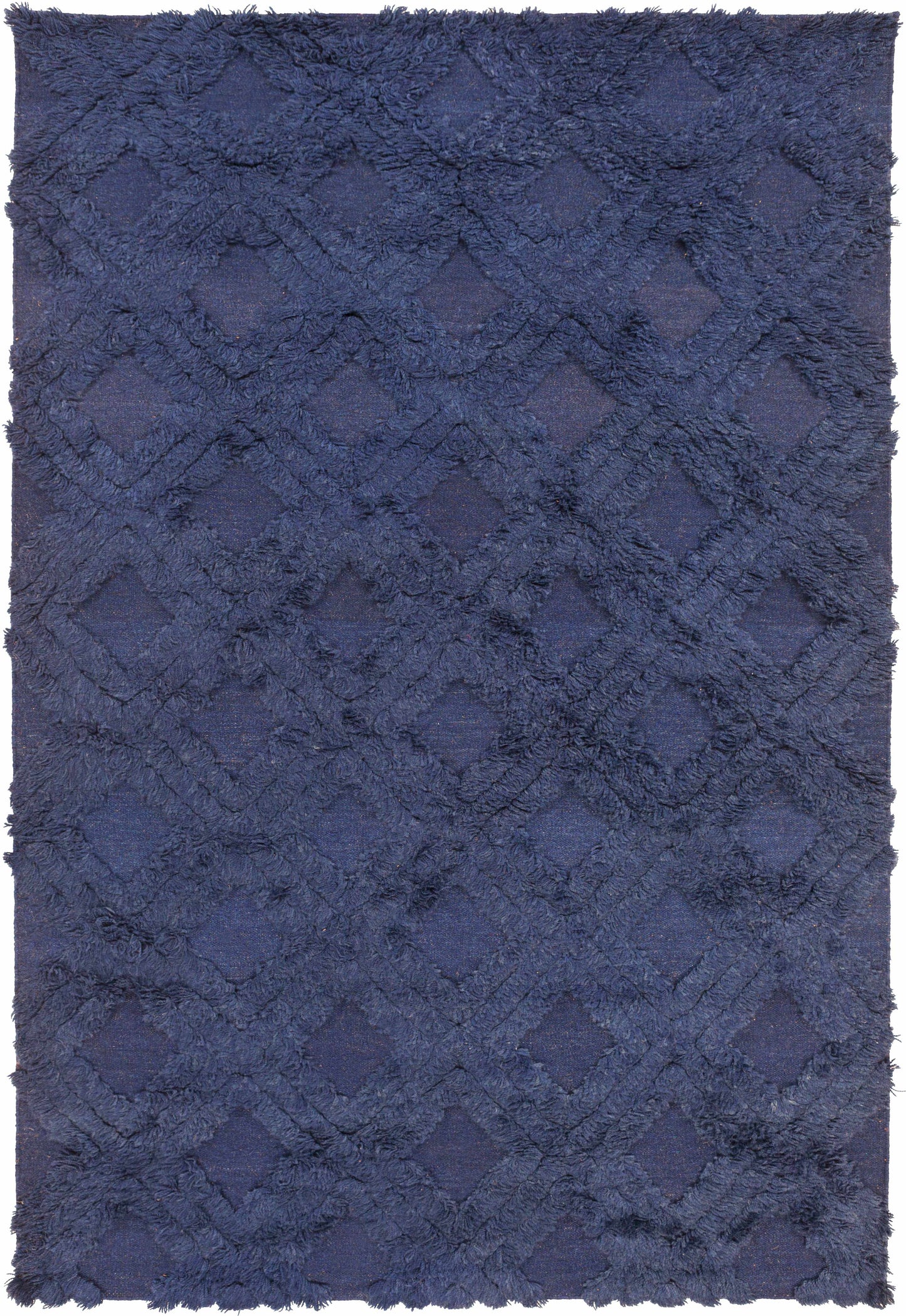 Kabru KAB-8019 Hand Woven Rug