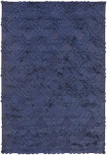 Kabru KAB-8019 Hand Woven Rug