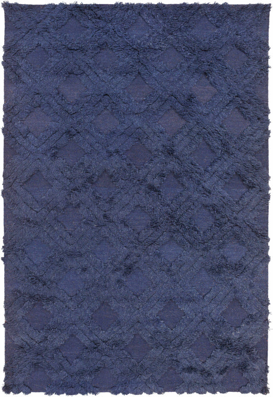 Kabru KAB-8019 Hand Woven Rug