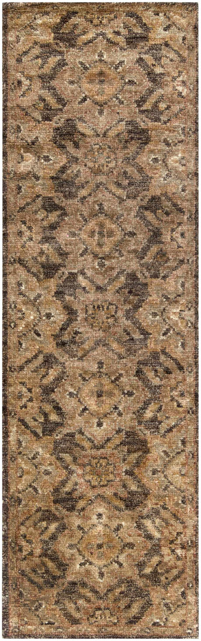 Scarborough SCR-5102 Hand Knotted Rug