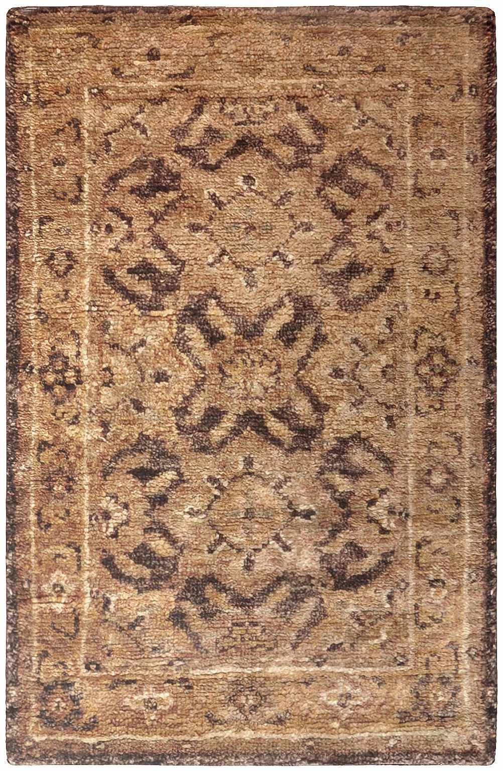 Scarborough SCR-5102 Hand Knotted Rug