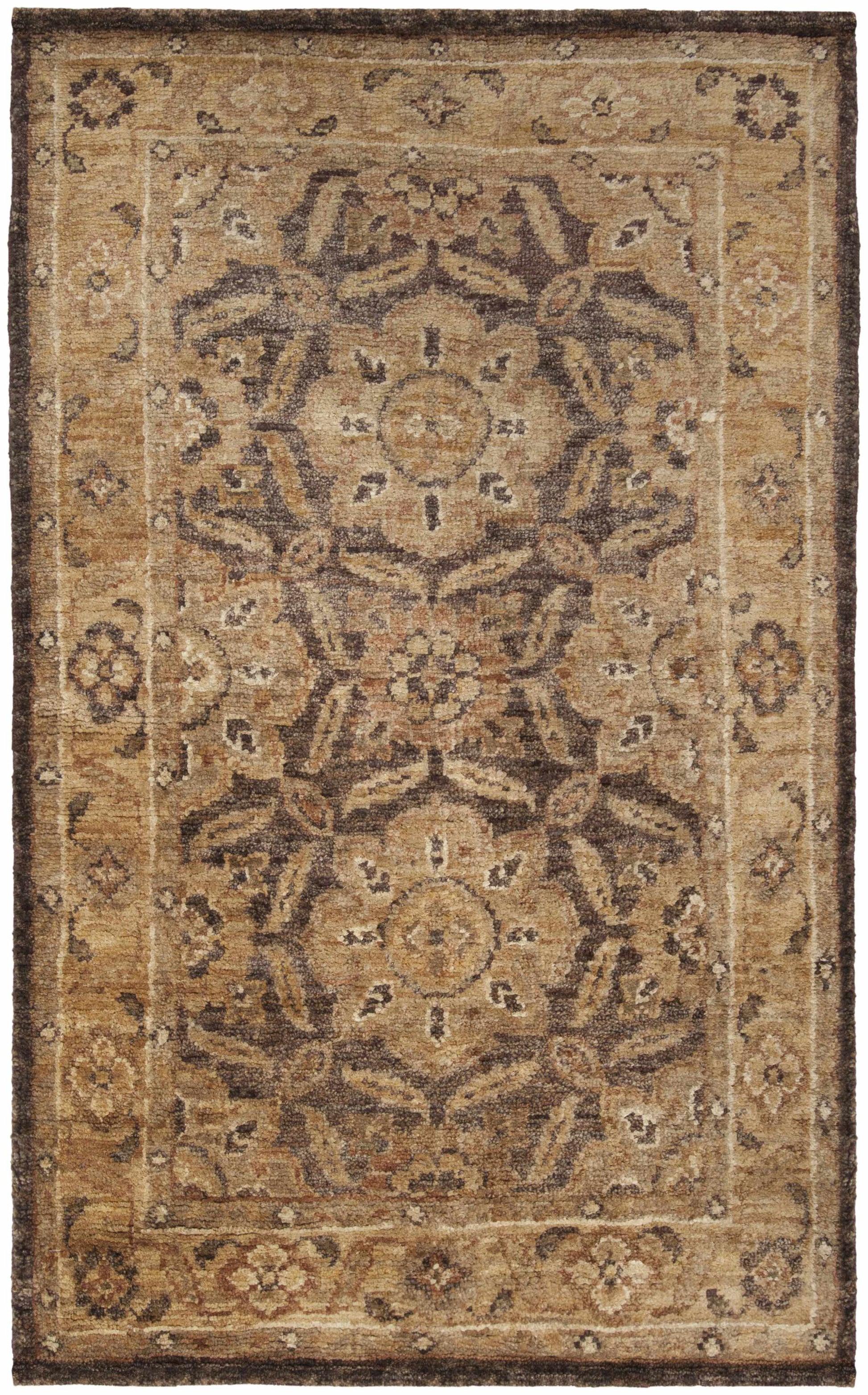 Scarborough SCR-5102 Hand Knotted Rug