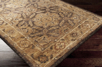 Scarborough SCR-5102 Hand Knotted Rug