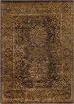 Scarborough SCR-5102 Hand Knotted Rug