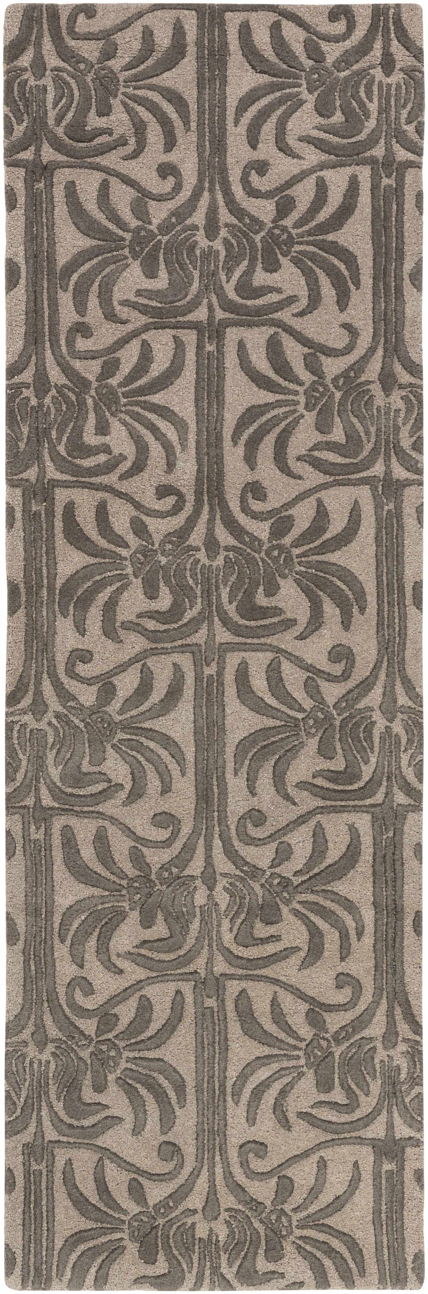 Natura NAT-7057 Hand Tufted Rug