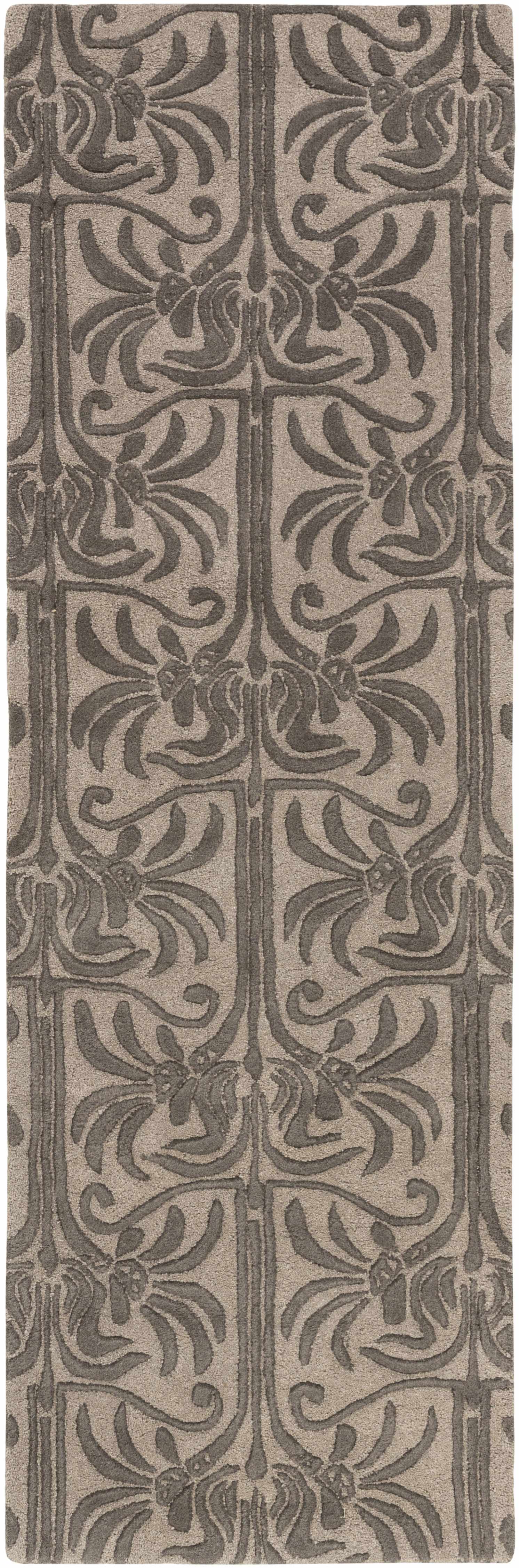 Natura NAT-7057 Hand Tufted Rug