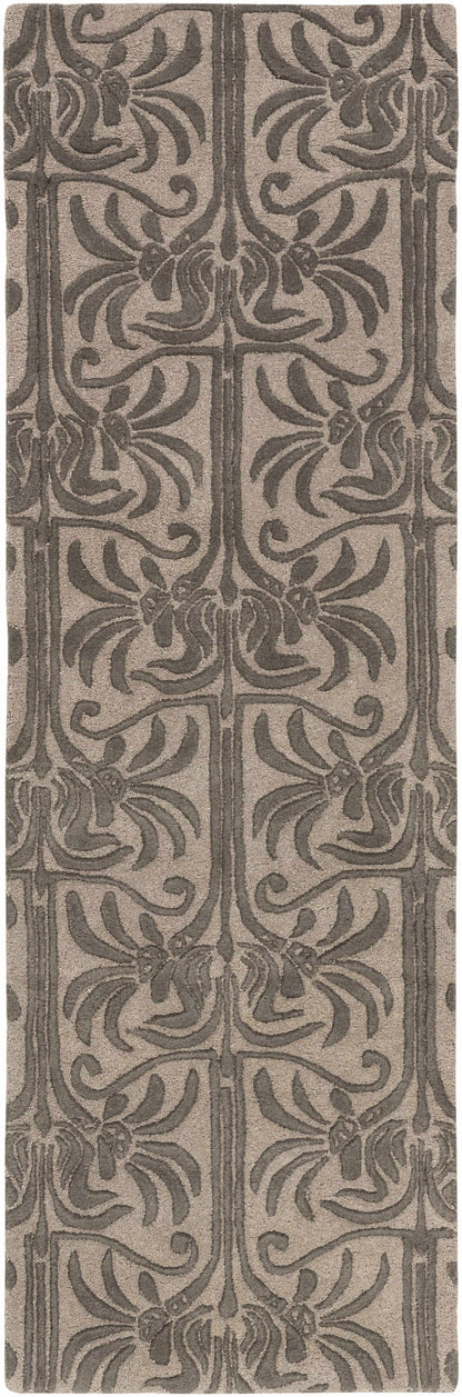 Natura NAT-7057 Hand Tufted Rug