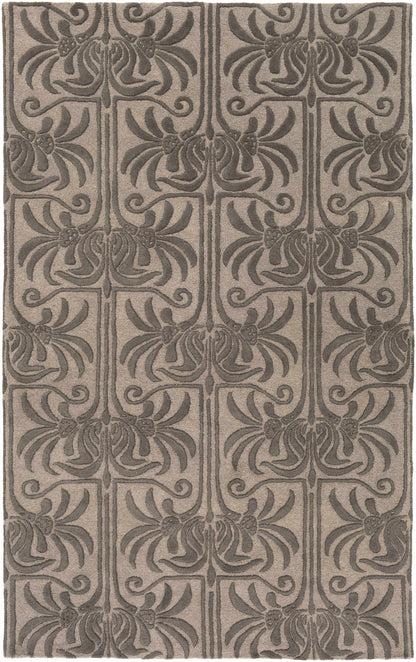 Natura NAT-7057 Hand Tufted Rug