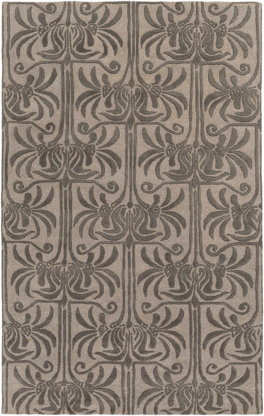Natura NAT-7057 Hand Tufted Rug