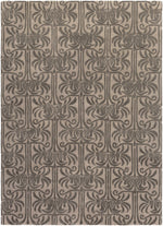 Natura NAT-7057 Hand Tufted Rug