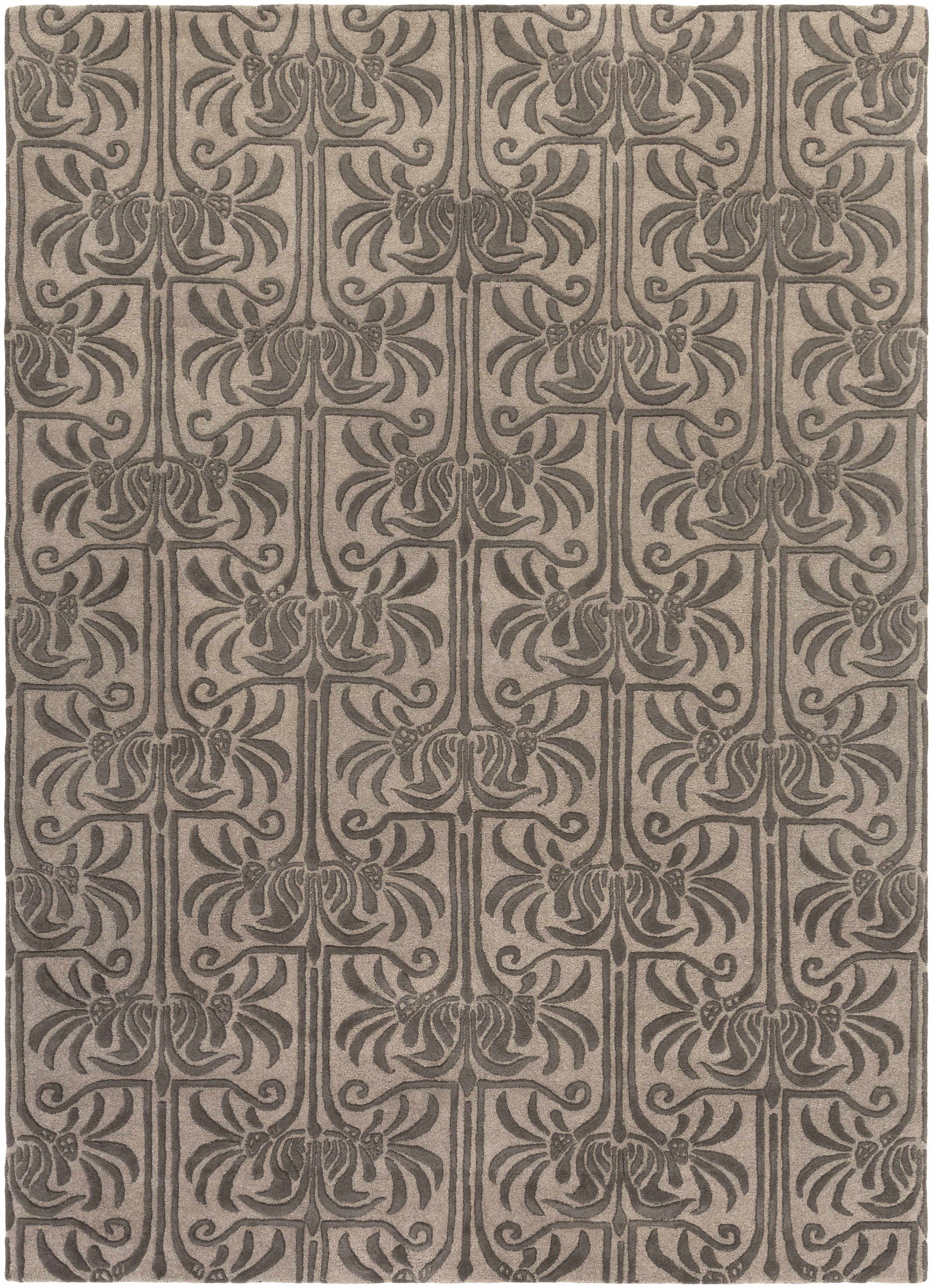 Natura NAT-7057 Hand Tufted Rug