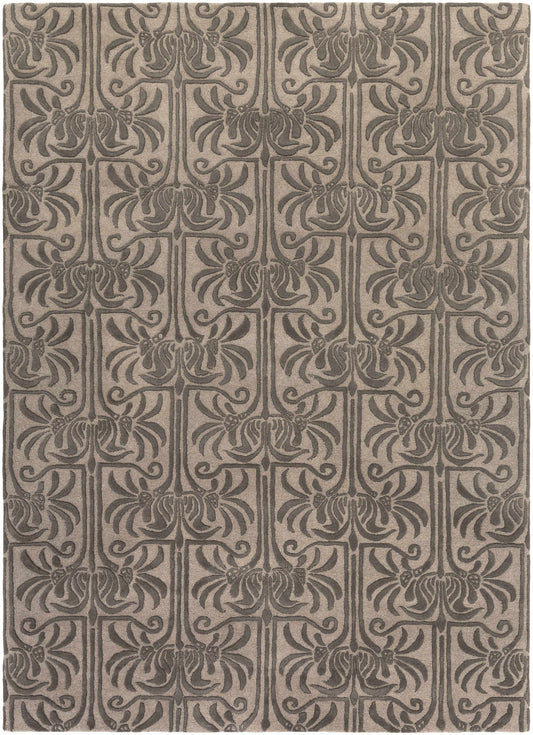 Natura NAT-7057 Hand Tufted Rug