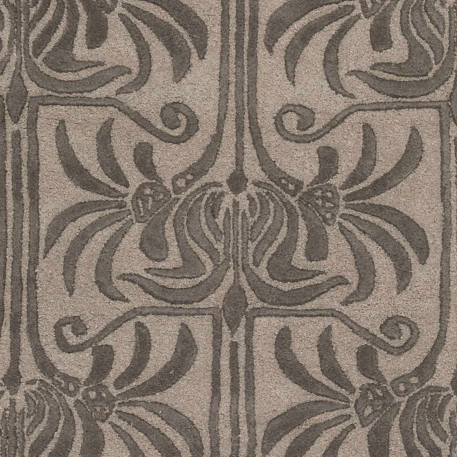 Natura NAT-7057 Hand Tufted Rug