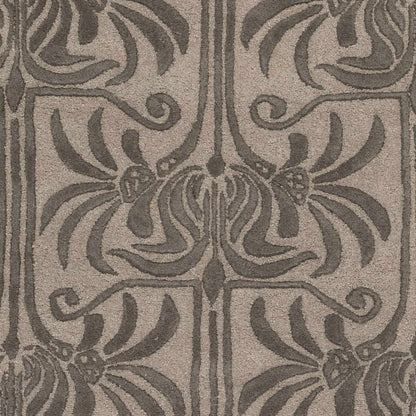 Natura NAT-7057 Hand Tufted Rug
