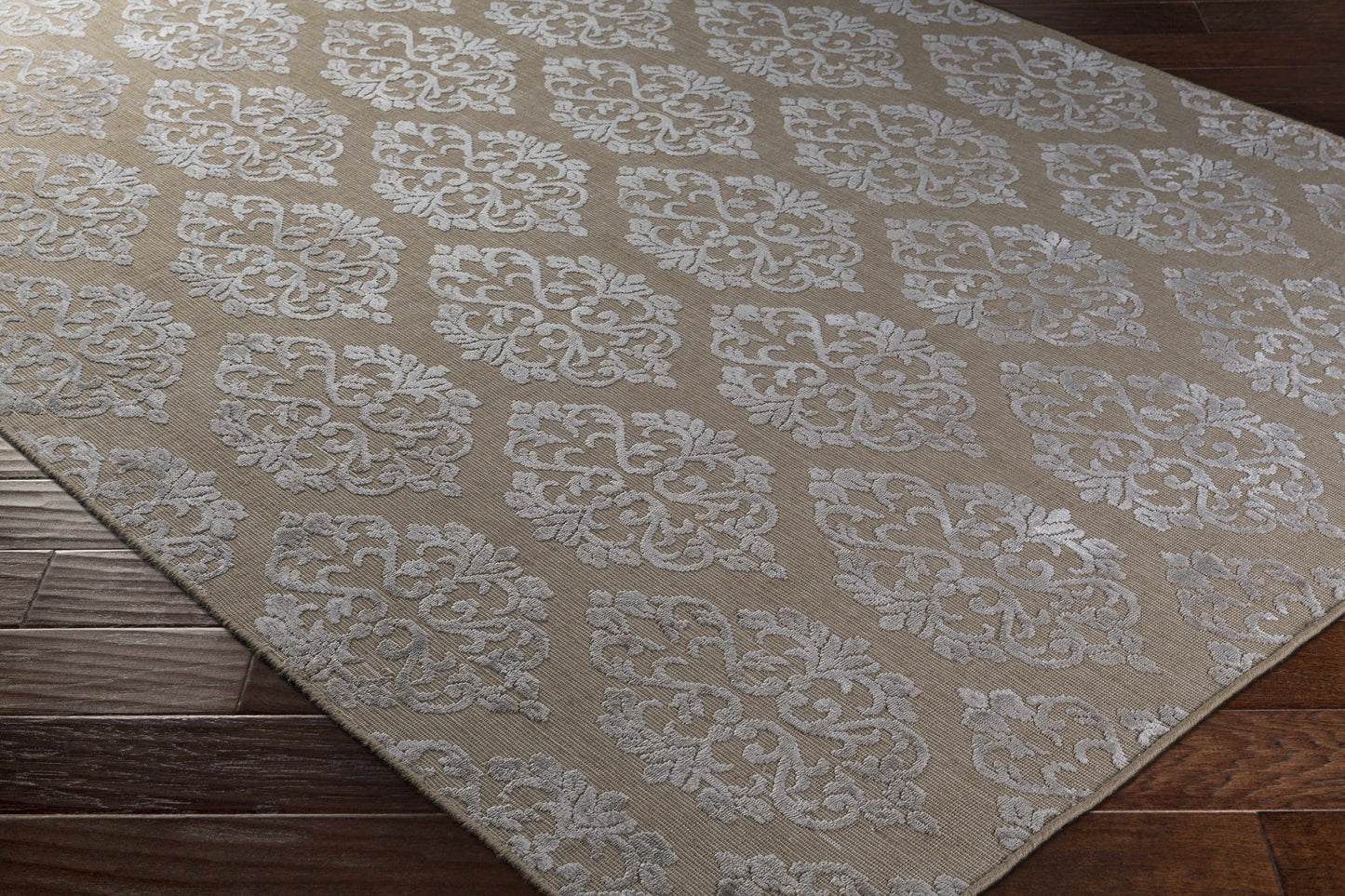 Tidal TDL-1020 Hand Loomed Rug