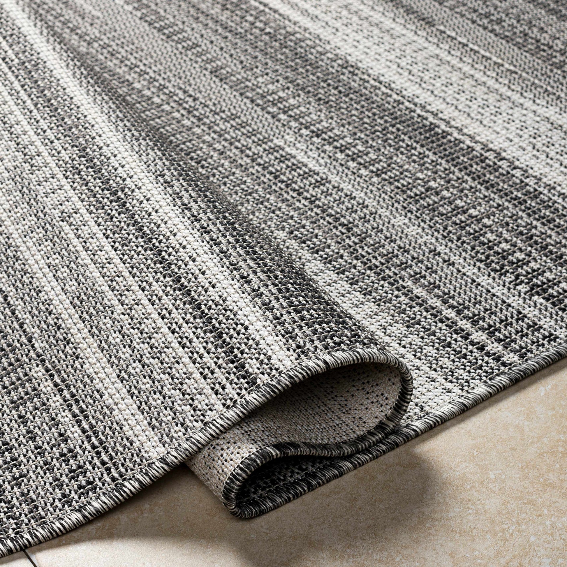 Hampton HPT-2306 Machine Woven Rug