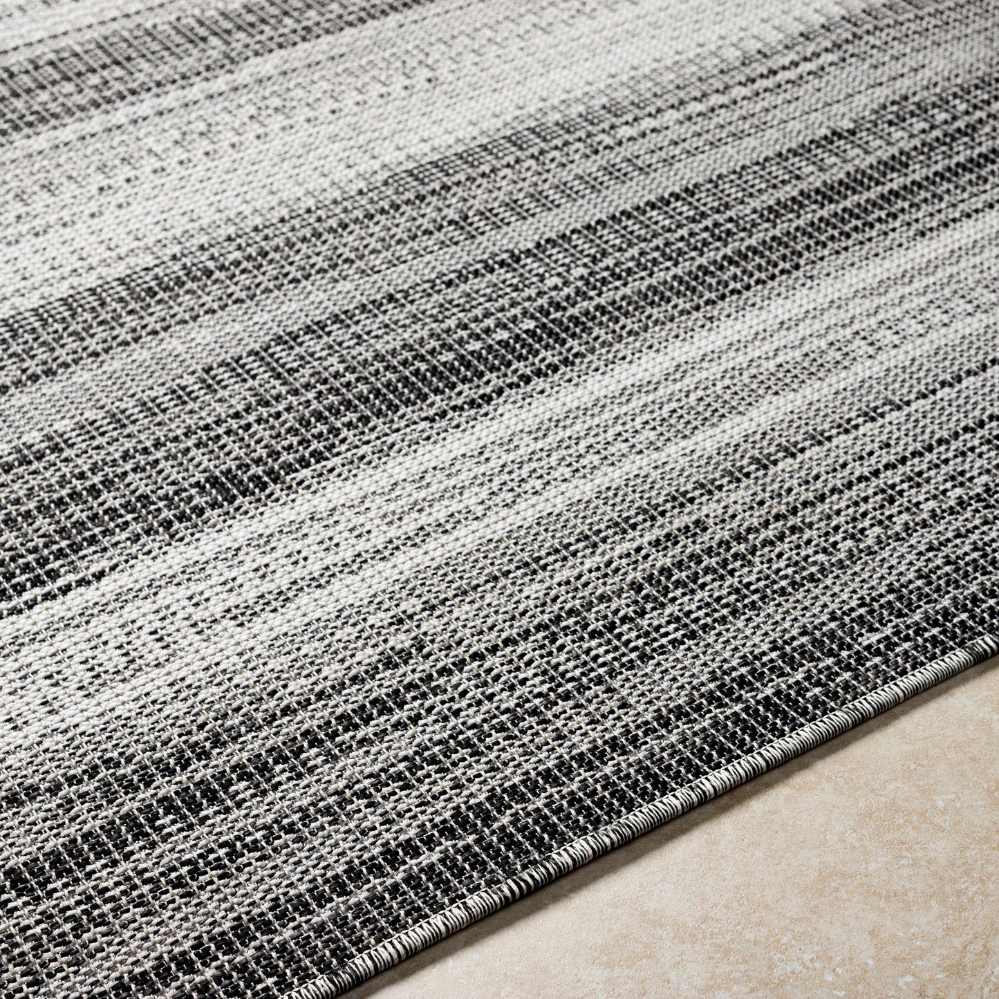 Hampton HPT-2306 Machine Woven Rug