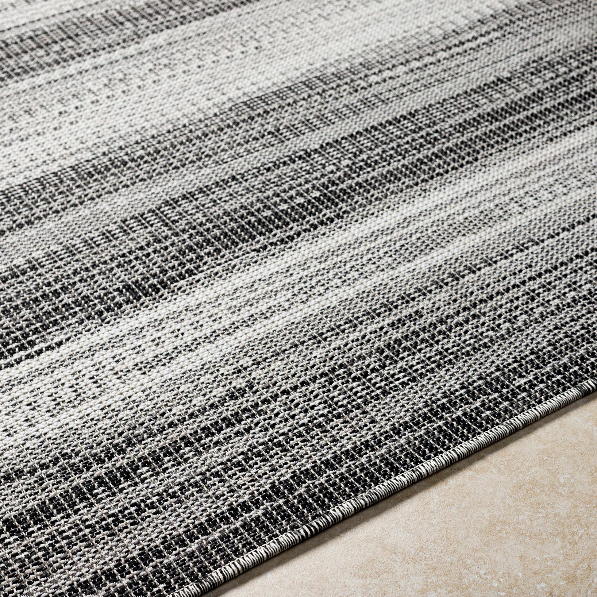 Hampton HPT-2306 Machine Woven Rug