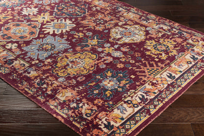 Trailblazer TZR-1000 Machine Woven Rug